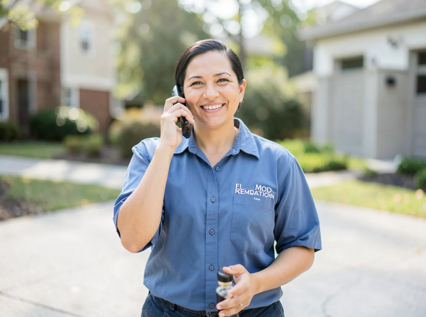 Mold Remediation Demotte, IN FAQs